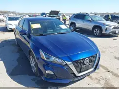 1N4BL4BV9KC133296 2019 NISSAN ALTIMA