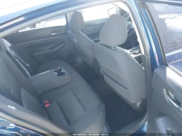1N4BL4BV9KC133296 2019 NISSAN ALTIMA - Image 8