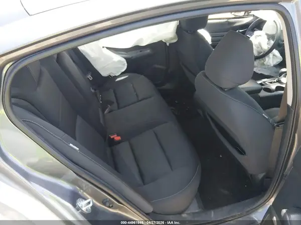 1N4BL4BV9KC135856 2019 NISSAN ALTIMA - Image 8
