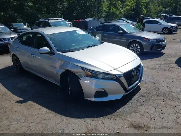 1N4BL4BV9KC136926 2019 NISSAN ALTIMA - Image 1