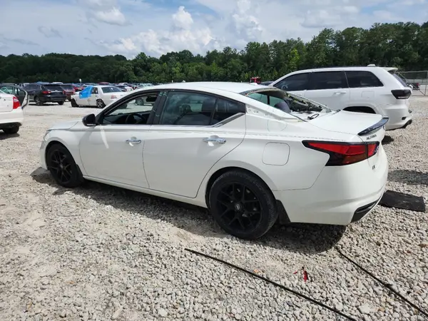 1N4BL4BV9KC139132 2019 NISSAN ALTIMA - Image 2