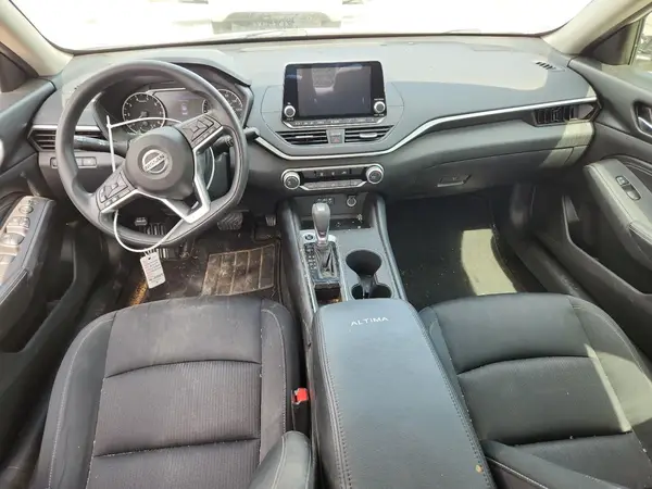 1N4BL4BV9KC139132 2019 NISSAN ALTIMA - Image 8