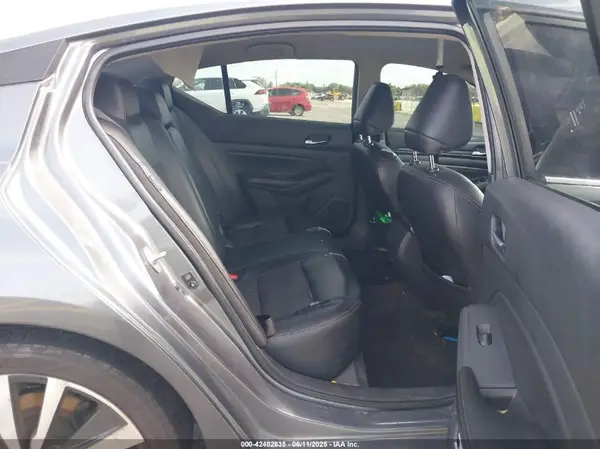 1N4BL4BV9KC139972 2019 NISSAN ALTIMA - Image 8