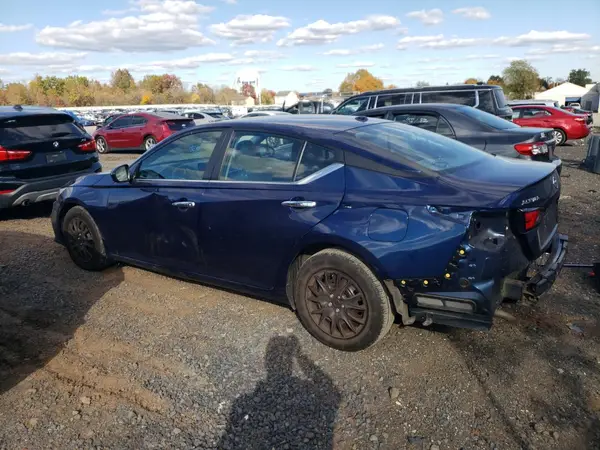 1N4BL4BV9KC140149 2019 NISSAN ALTIMA - Image 2