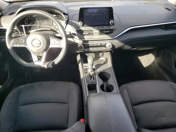 1N4BL4BV9KC140149 2019 NISSAN ALTIMA - Image 8