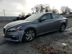 1N4BL4BV9KC143651 2019 NISSAN ALTIMA
