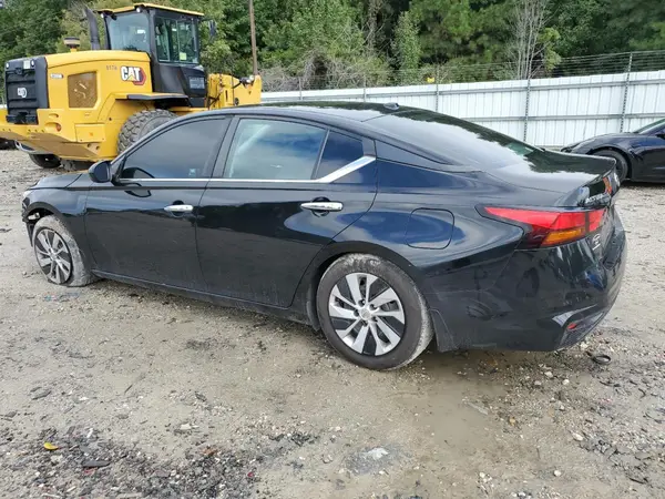 1N4BL4BV9KC144069 2019 NISSAN ALTIMA - Image 2