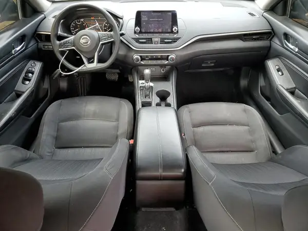 1N4BL4BV9KC144069 2019 NISSAN ALTIMA - Image 8