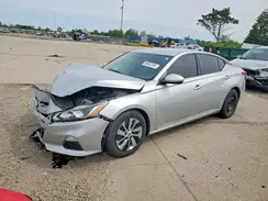 1N4BL4BV9KC146338 2019 NISSAN ALTIMA