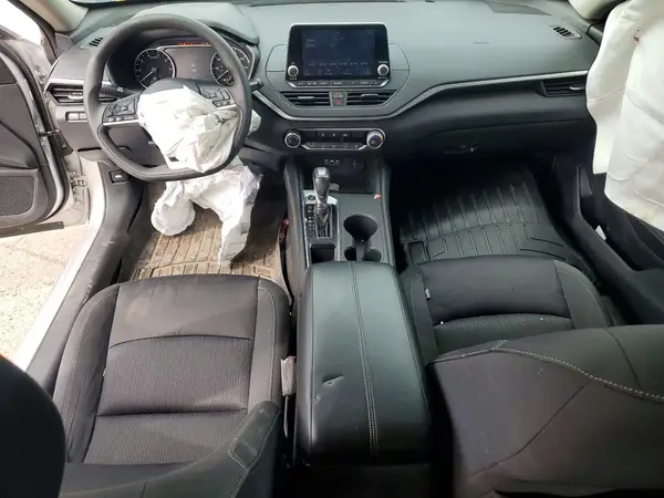 1N4BL4BV9KC146338 2019 NISSAN ALTIMA - Image 8