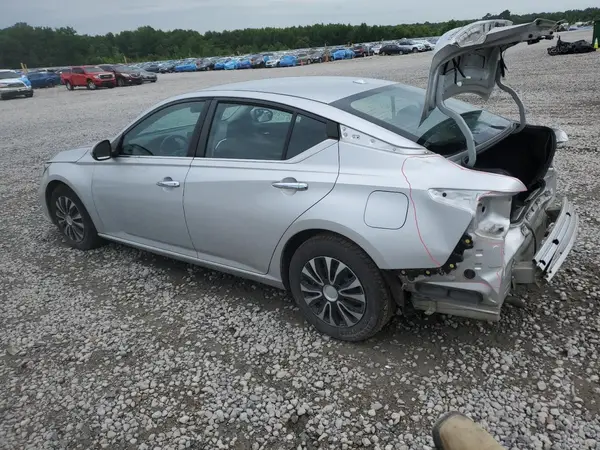 1N4BL4BV9KC146856 2019 NISSAN ALTIMA - Image 2