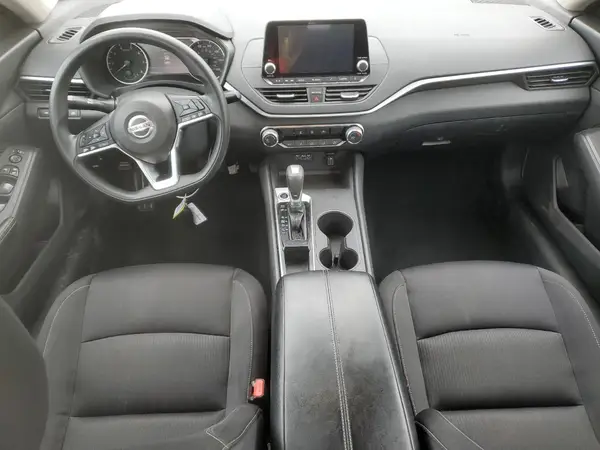 1N4BL4BV9KC146856 2019 NISSAN ALTIMA - Image 8