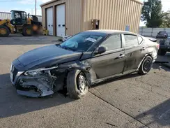 1N4BL4BV9KC147618 2019 NISSAN ALTIMA