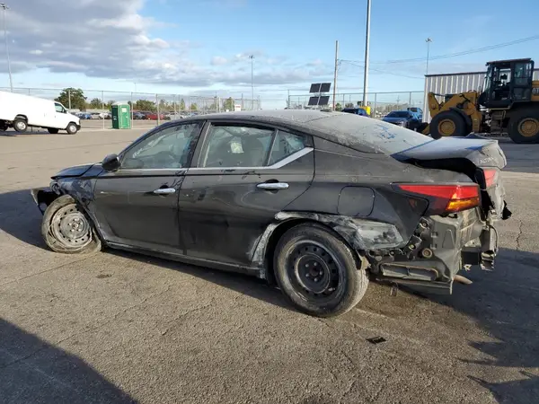 1N4BL4BV9KC147618 2019 NISSAN ALTIMA - Image 2