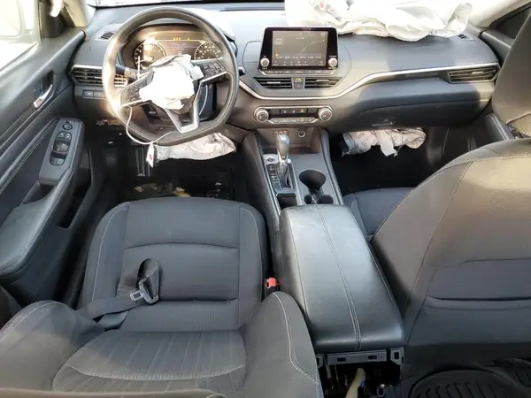 1N4BL4BV9KC147618 2019 NISSAN ALTIMA - Image 8