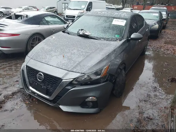 1N4BL4BV9KC148381 2019 NISSAN ALTIMA - Image 2