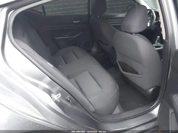1N4BL4BV9KC148381 2019 NISSAN ALTIMA - Image 8
