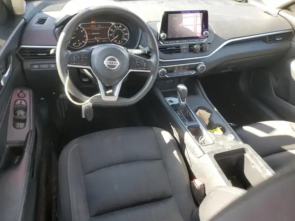 1N4BL4BV9KC150275 2019 NISSAN ALTIMA - Image 8