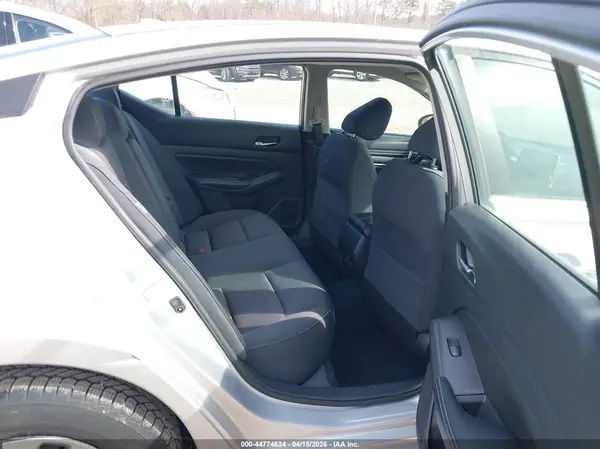 1N4BL4BV9KC150812 2019 NISSAN ALTIMA - Image 8