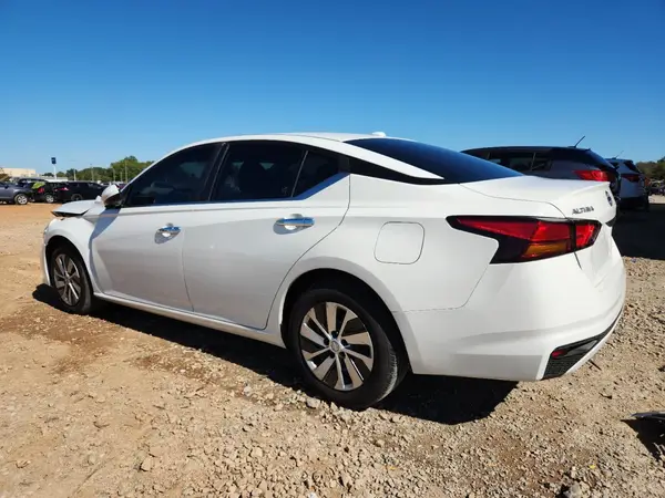 1N4BL4BV9KC150907 2019 NISSAN ALTIMA - Image 2
