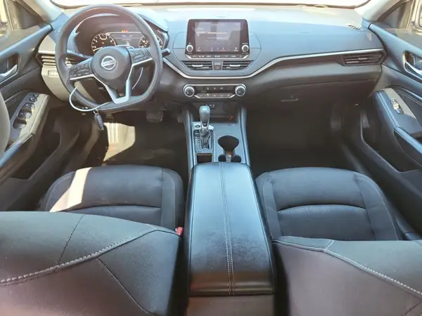 1N4BL4BV9KC150907 2019 NISSAN ALTIMA - Image 8
