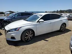 1N4BL4BV9KC154813 2019 NISSAN ALTIMA