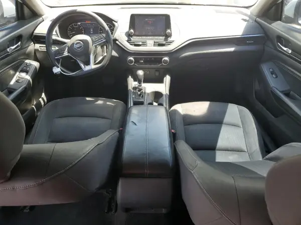 1N4BL4BV9KC154813 2019 NISSAN ALTIMA - Image 8