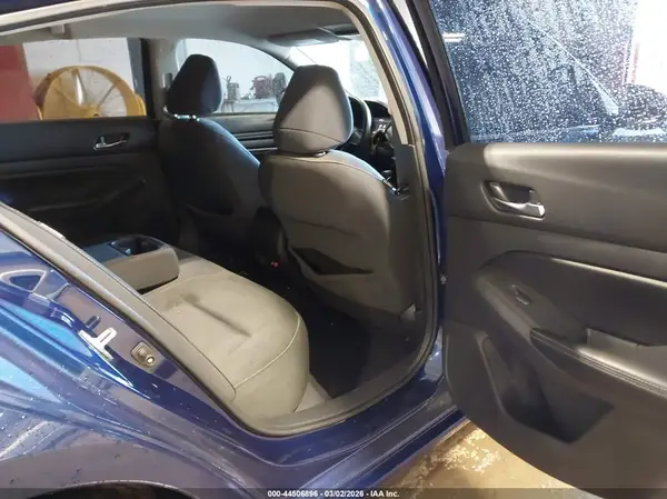1N4BL4BV9KC155203 2019 NISSAN ALTIMA - Image 8
