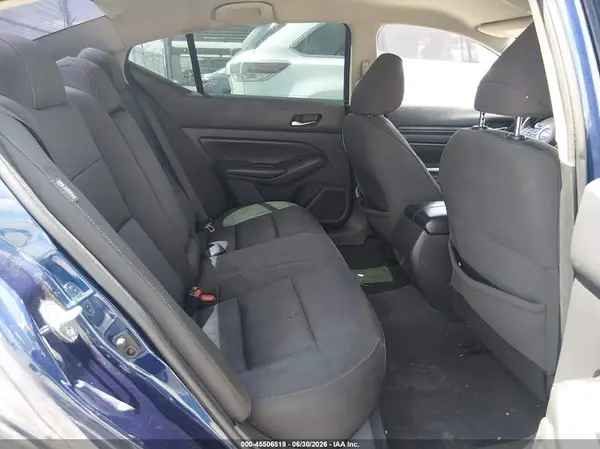 1N4BL4BV9KC155346 2019 NISSAN ALTIMA - Image 8