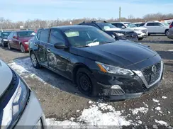 1N4BL4BV9KC156626 2019 NISSAN ALTIMA