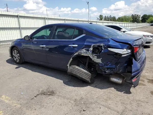 1N4BL4BV9KC156691 2019 NISSAN ALTIMA - Image 2