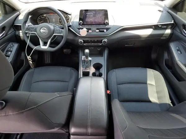 1N4BL4BV9KC156691 2019 NISSAN ALTIMA - Image 8