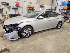 1N4BL4BV9KC158036 2019 NISSAN ALTIMA