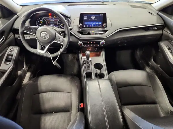 1N4BL4BV9KC158036 2019 NISSAN ALTIMA - Image 8