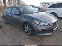 1N4BL4BV9KC160644 2019 NISSAN ALTIMA