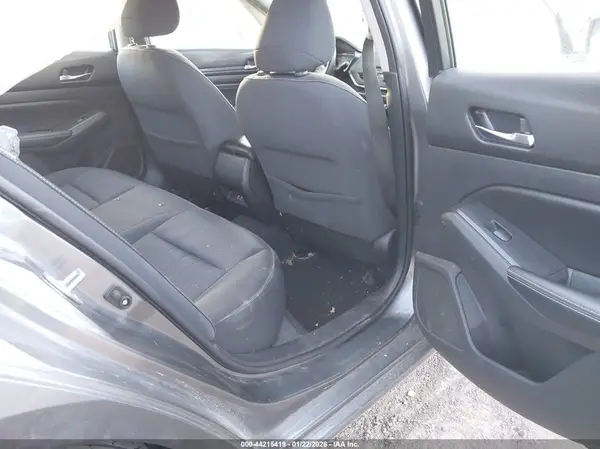 1N4BL4BV9KC160644 2019 NISSAN ALTIMA - Image 8