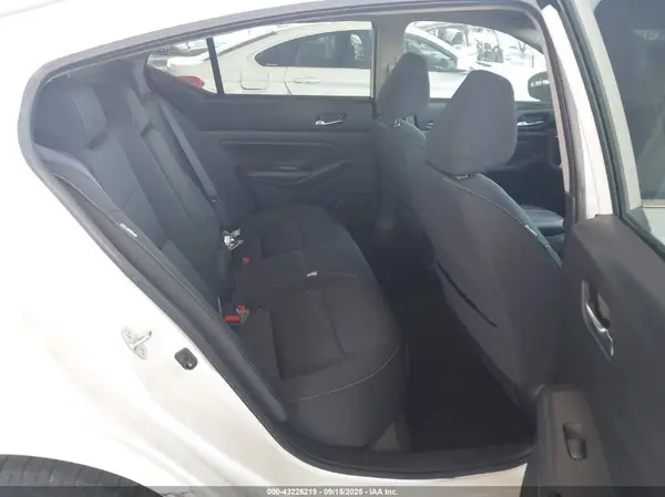 1N4BL4BV9KC161616 2019 NISSAN ALTIMA - Image 8