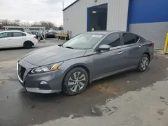 1N4BL4BV9KC162359 2019 NISSAN ALTIMA