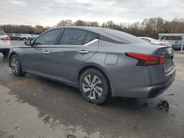 1N4BL4BV9KC162359 2019 NISSAN ALTIMA - Image 2