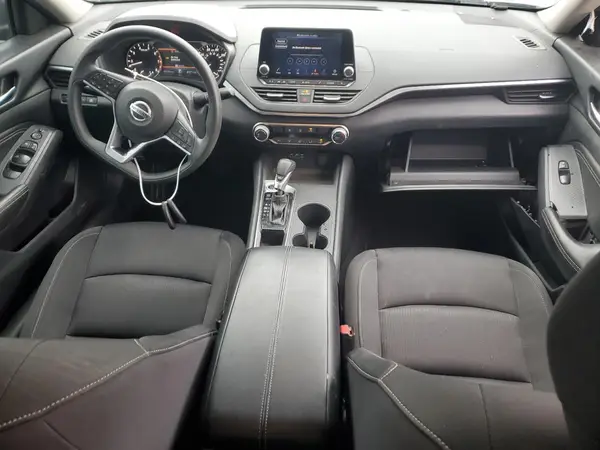 1N4BL4BV9KC162359 2019 NISSAN ALTIMA - Image 8