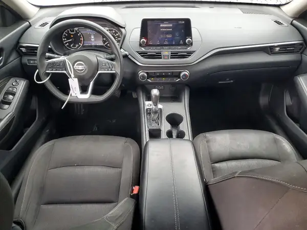 1N4BL4BV9KC164273 2019 NISSAN ALTIMA - Image 8