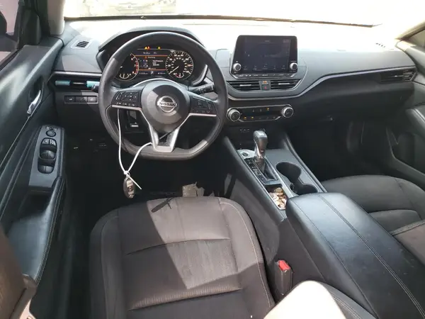 1N4BL4BV9KC165374 2019 NISSAN ALTIMA - Image 8