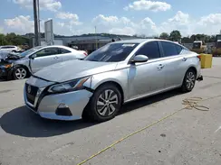 1N4BL4BV9KC166251 2019 NISSAN ALTIMA