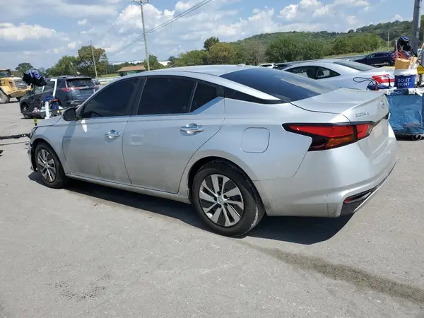 1N4BL4BV9KC166251 2019 NISSAN ALTIMA - Image 2