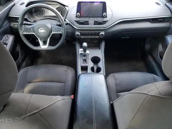 1N4BL4BV9KC166251 2019 NISSAN ALTIMA - Image 8