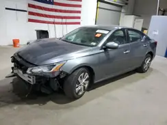1N4BL4BV9KC166623 2019 NISSAN ALTIMA