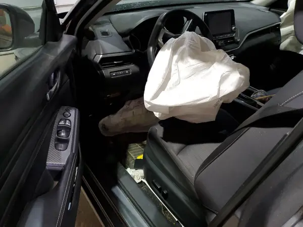 1N4BL4BV9KC166623 2019 NISSAN ALTIMA - Image 8