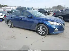 1N4BL4BV9KC166878 2019 NISSAN ALTIMA