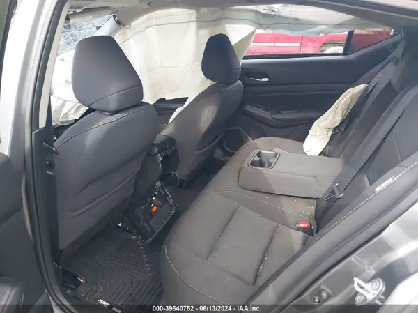 1N4BL4BV9KC166881 2019 NISSAN ALTIMA - Image 8