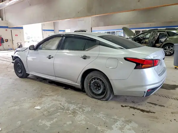 1N4BL4BV9KC167755 2019 NISSAN ALTIMA - Image 2